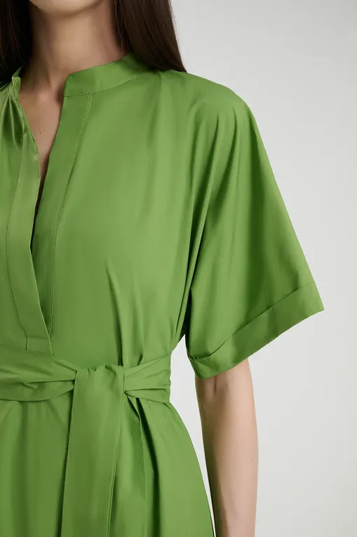 Платья GOLDENWAVE Y3S127 GW063DRPI200 98000 / POSIDONIA