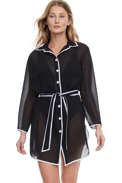 Платья Gottex 23SS628 002