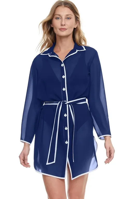 Платья Gottex 23SS628 411