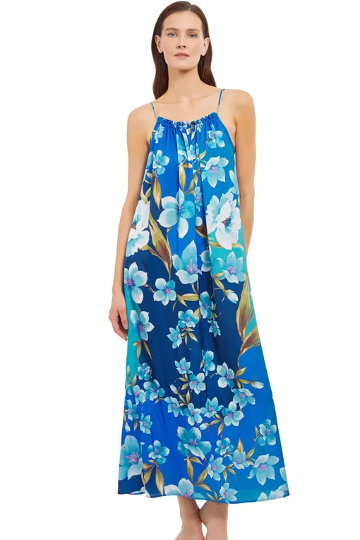 Платья Gottex 24BR315 086 Multi/Blu