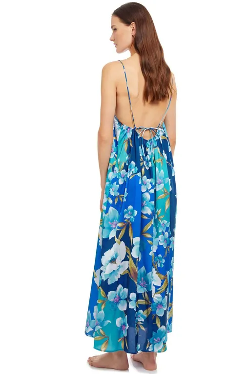 Платья Gottex 24BR315 086 Multi/Blu