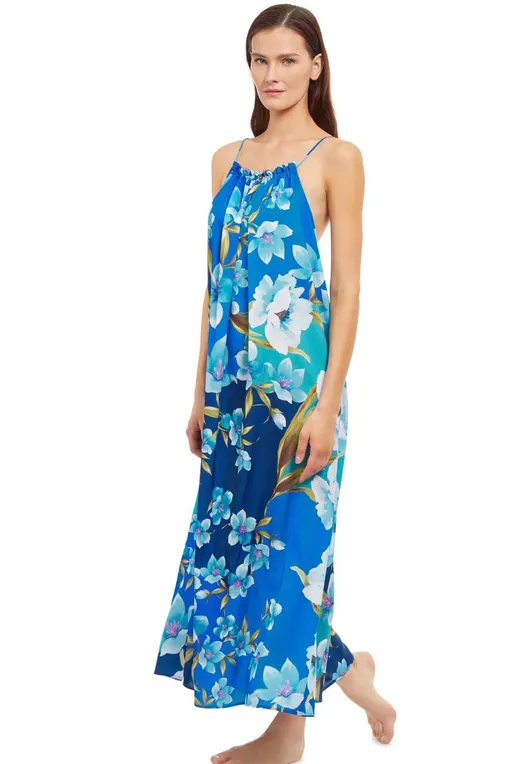 Платья Gottex 24BR315 086 Multi/Blu