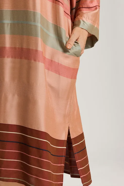 Миди Hanro 074860 2166