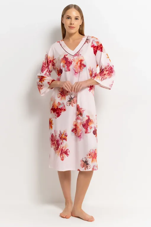 Платья домашние Hanro 074987 2392