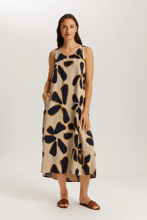 Платья домашние Hanro 078527 3007