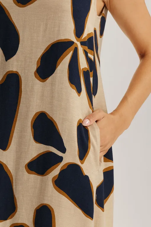 Платья домашние Hanro 078527 3007