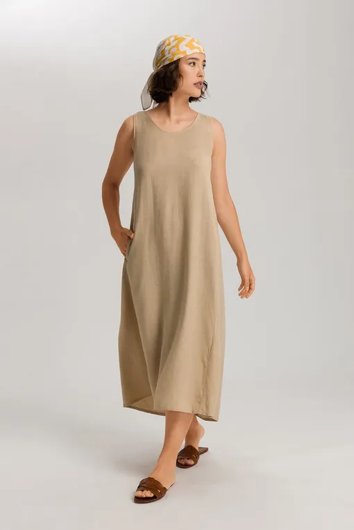 Платья домашние Hanro 078527 2846