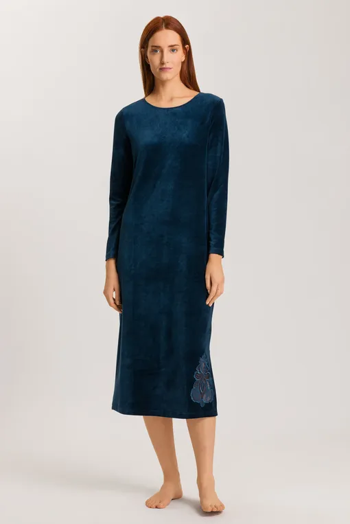 Длинные Hanro 078858 1652