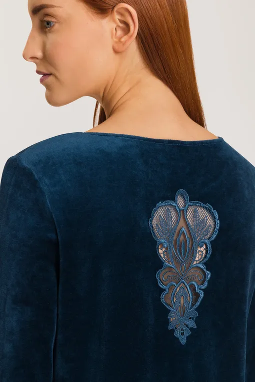 Длинные Hanro 078858 1652