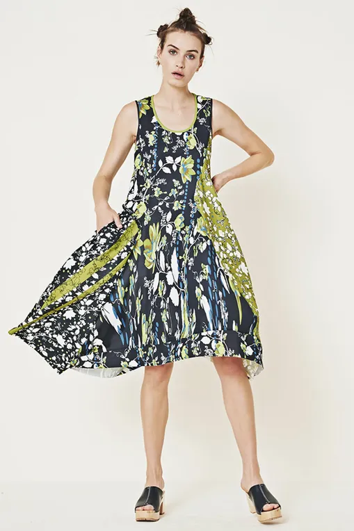 Платья High 72130412506 00042