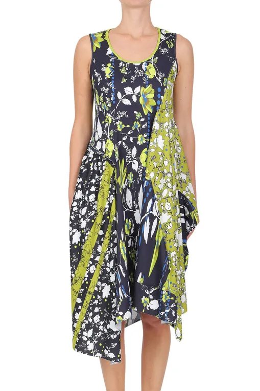 Платья High 72130412506 00042