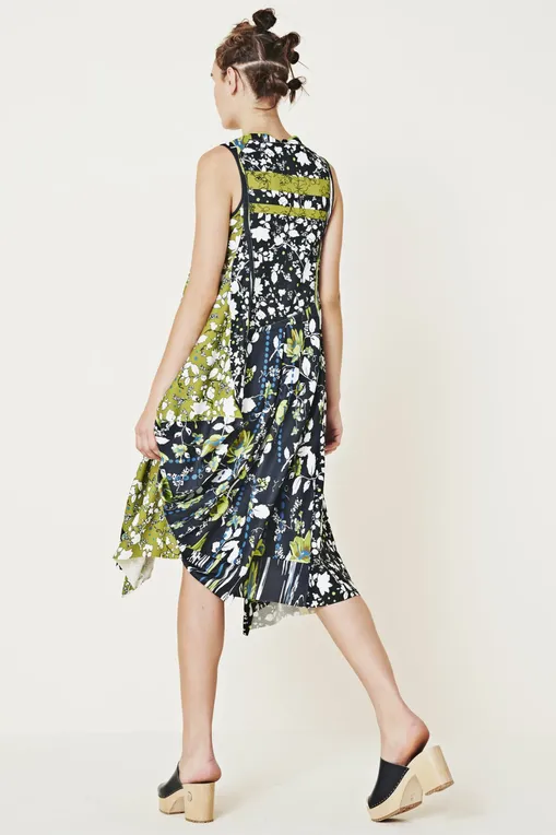 Платья High 72130412506 00042