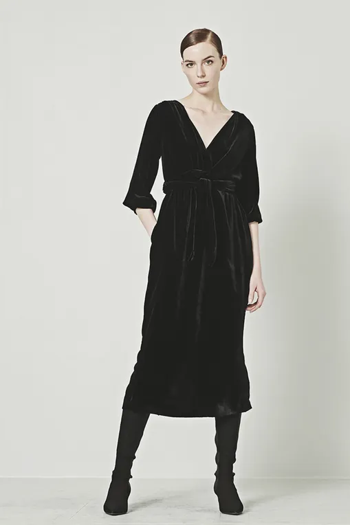 Платья High 72136511210 00199