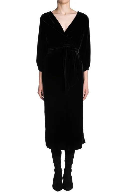 Платья High 72136511210 00199