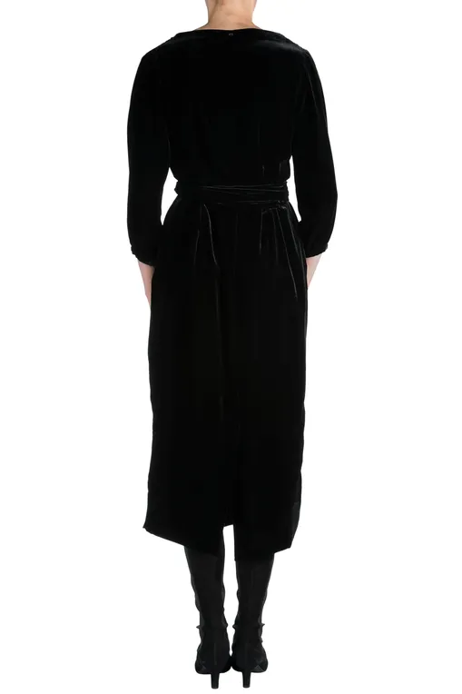 Платья High 72136511210 00199