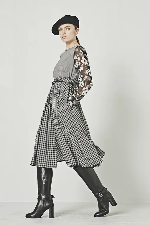 Платья High 72136810862 00001