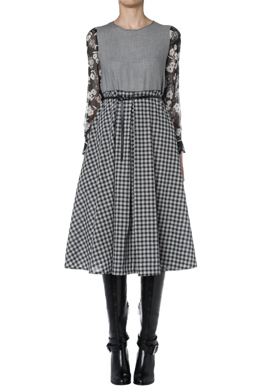 Платья High 72136810862 00001