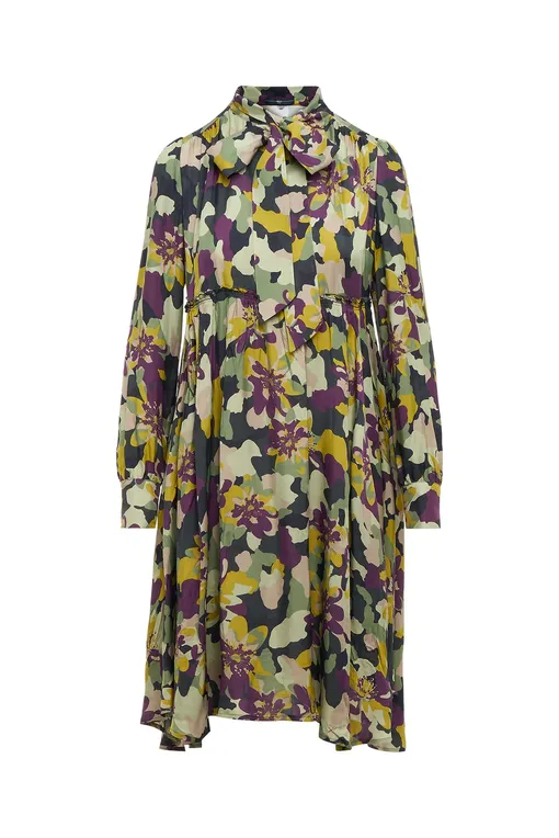 Платья High 72153112571 00047