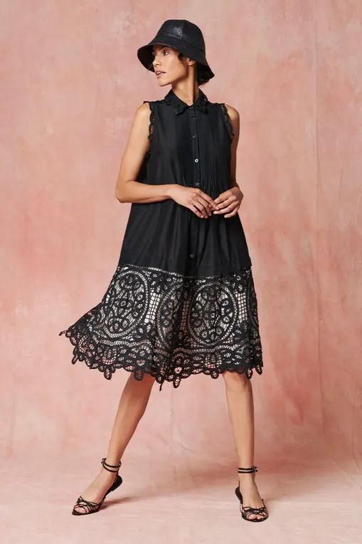 Платья High 72153490K75 00199