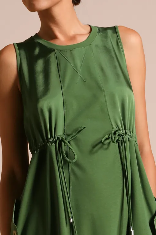 Платья High 72154290U83 00380