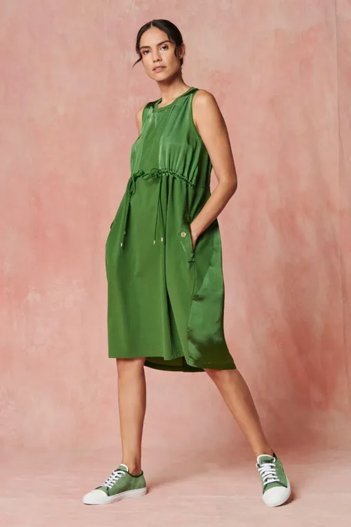 Платья High 72154290U83 00380