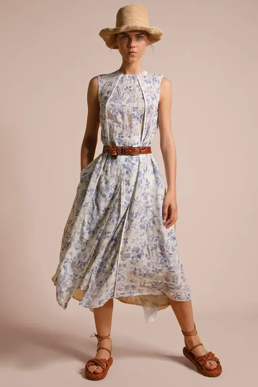 Платья High 72154712583 00002