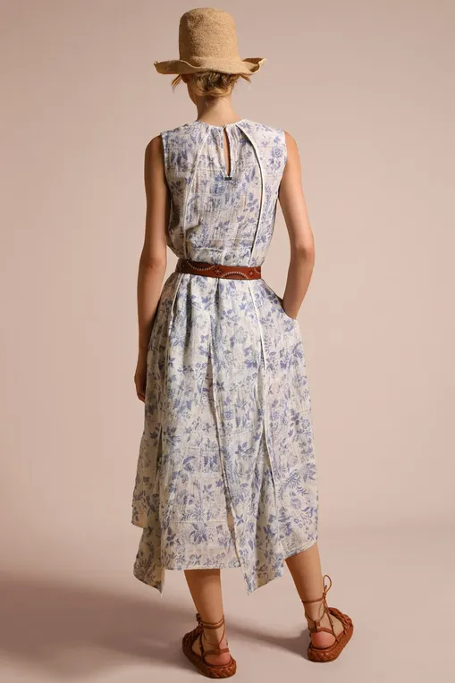 Платья High 72154712583 00002