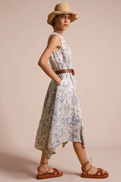 Платья High 72154712583 00002