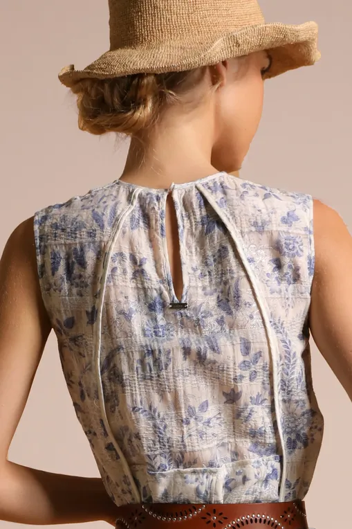 Платья High 72154712583 00002