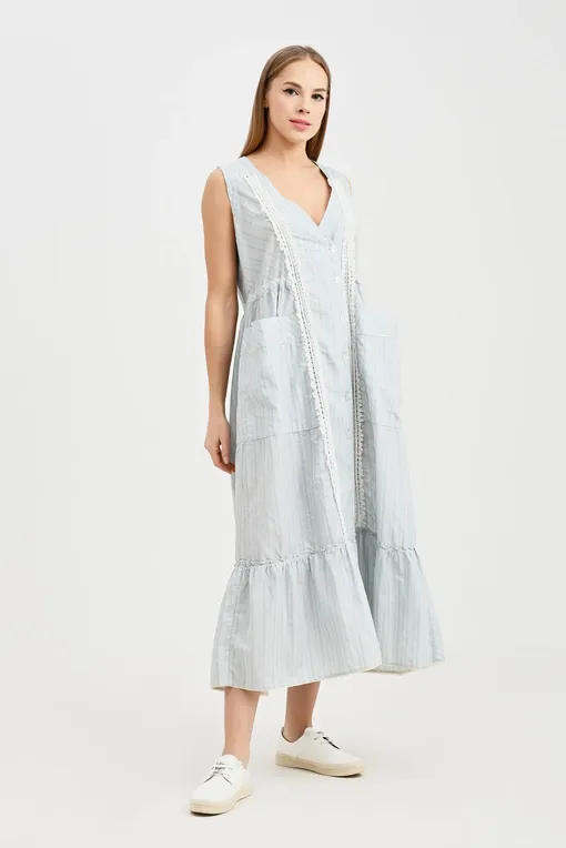 Платья High 72155505E17 00002