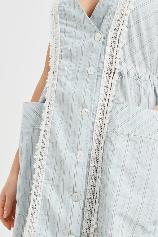 Платья High 72155505E17 00002