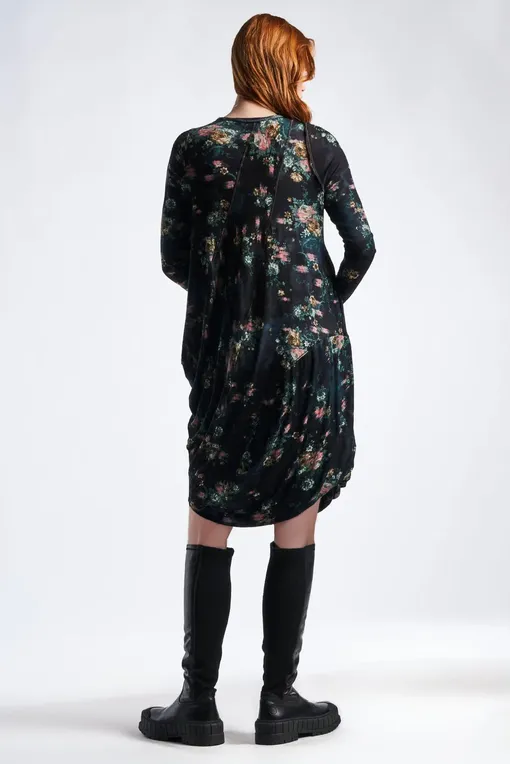 Платья High 75914812670 00002