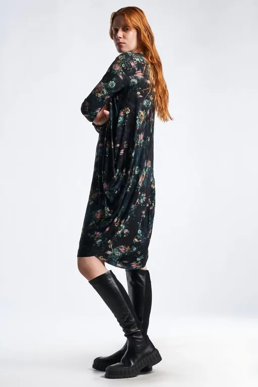 Платья High 75914812670 00002