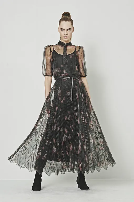 Платья High S2152812530 00017