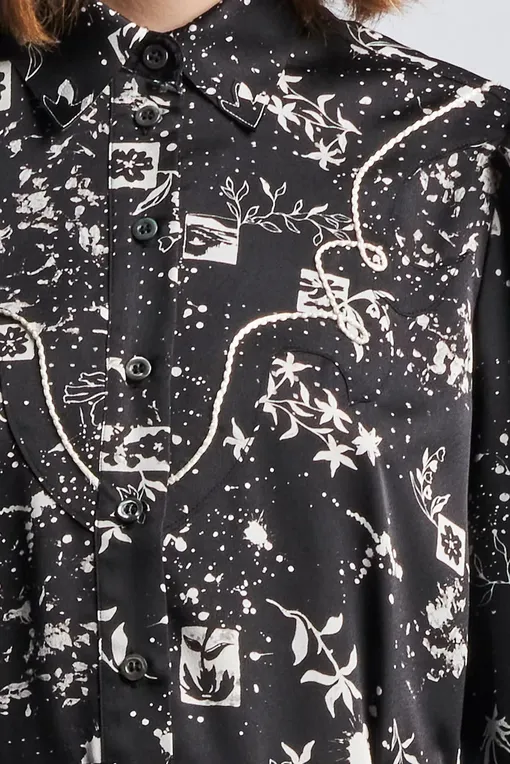 Платья High S2176590N95 00001 FANTASIA