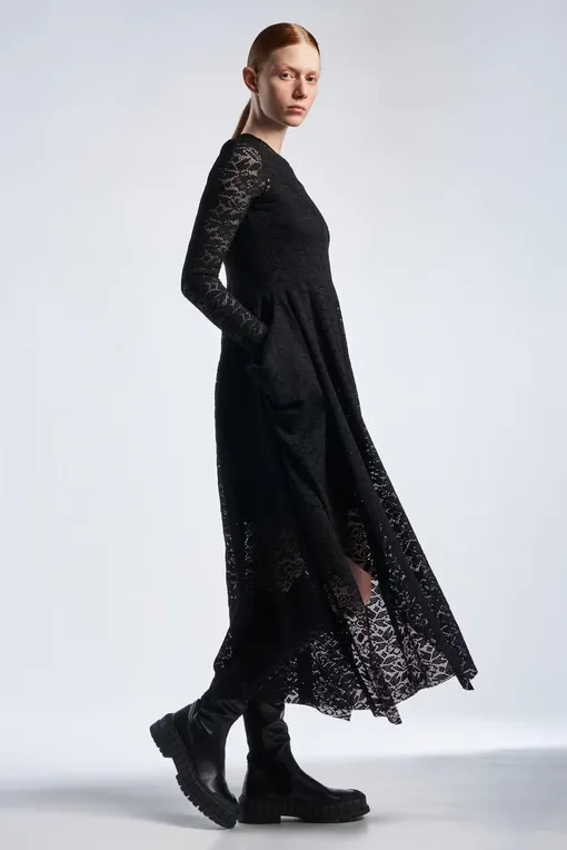 Платья High S2177117532 00199