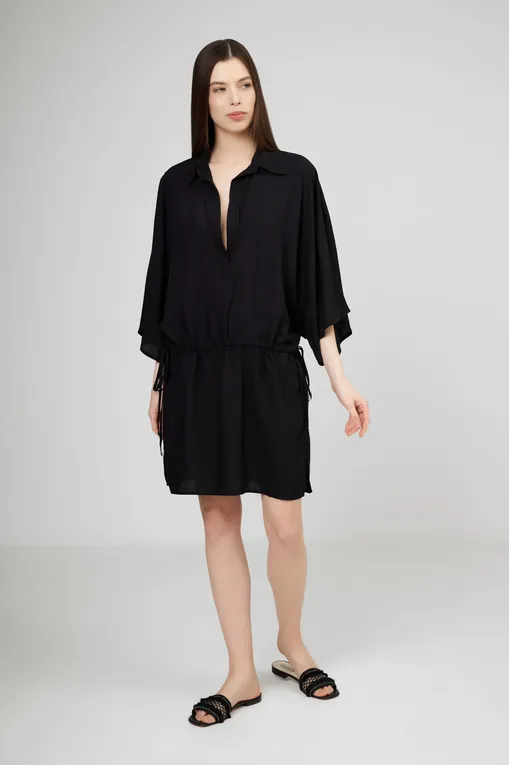 Платья Iceberg ICE25WCU01 Black