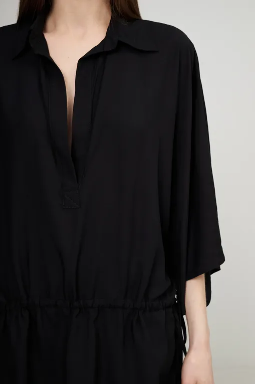 Платья Iceberg ICE25WCU01 Black