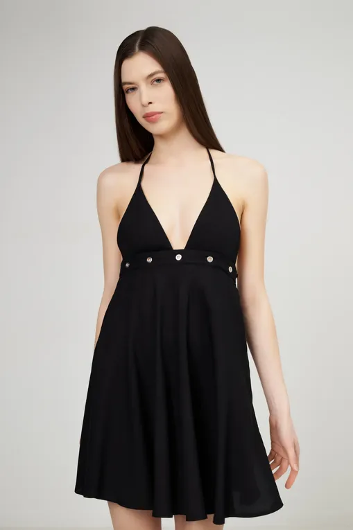 Платья Iceberg ICE25WCU06 Black