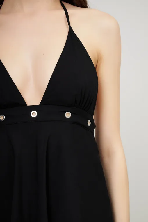 Платья Iceberg ICE25WCU06 Black