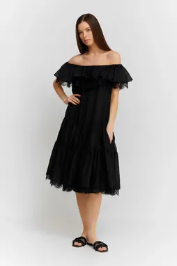 I.D.Sarrieri BW51599 black