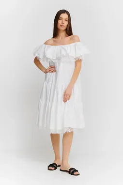 I.D.Sarrieri BW51599 white