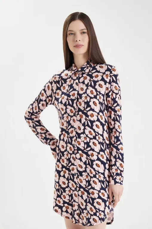 Платья домашние Jockey 850318H B04