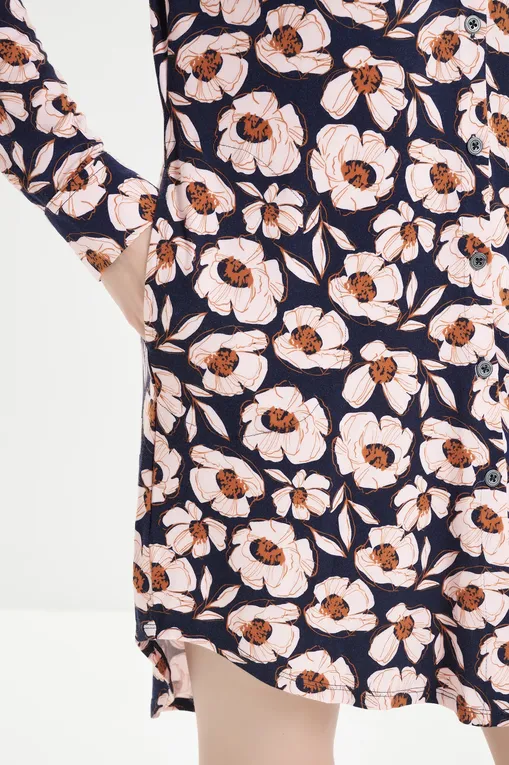 Платья домашние Jockey 850318H B04