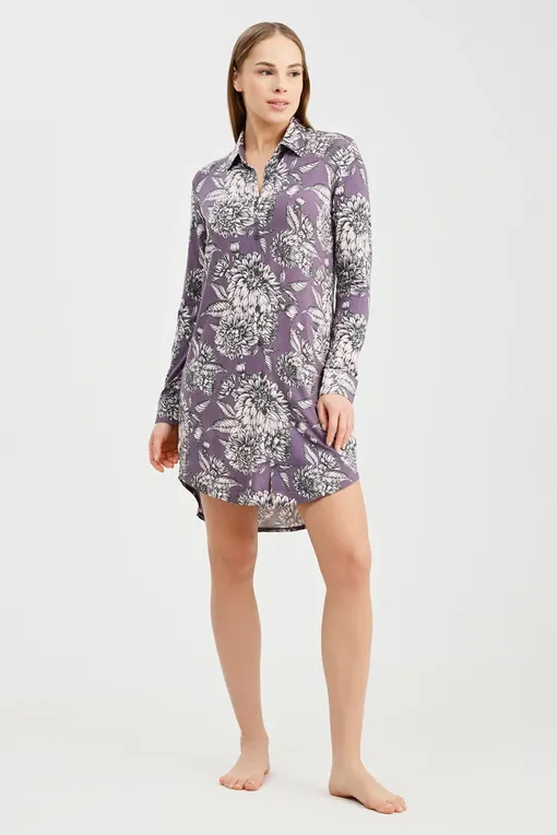 Платья домашние Jockey 850318H 786