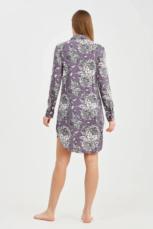 Платья домашние Jockey 850318H 786