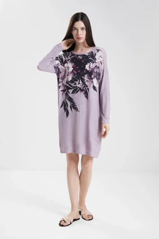 Платья домашние Jockey 8706232 756