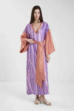 Karma on the rocks 23L/KR/KYOTO-S purple