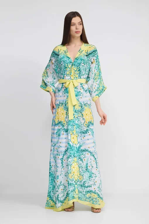 Платья KORE Collections KR25-02 EDEN BREEZE