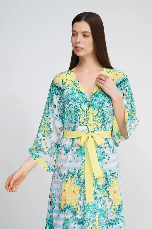 Платья KORE Collections KR25-02 EDEN BREEZE